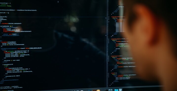 The rise of the cyber security Industry
