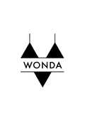 WONDA swim Logo