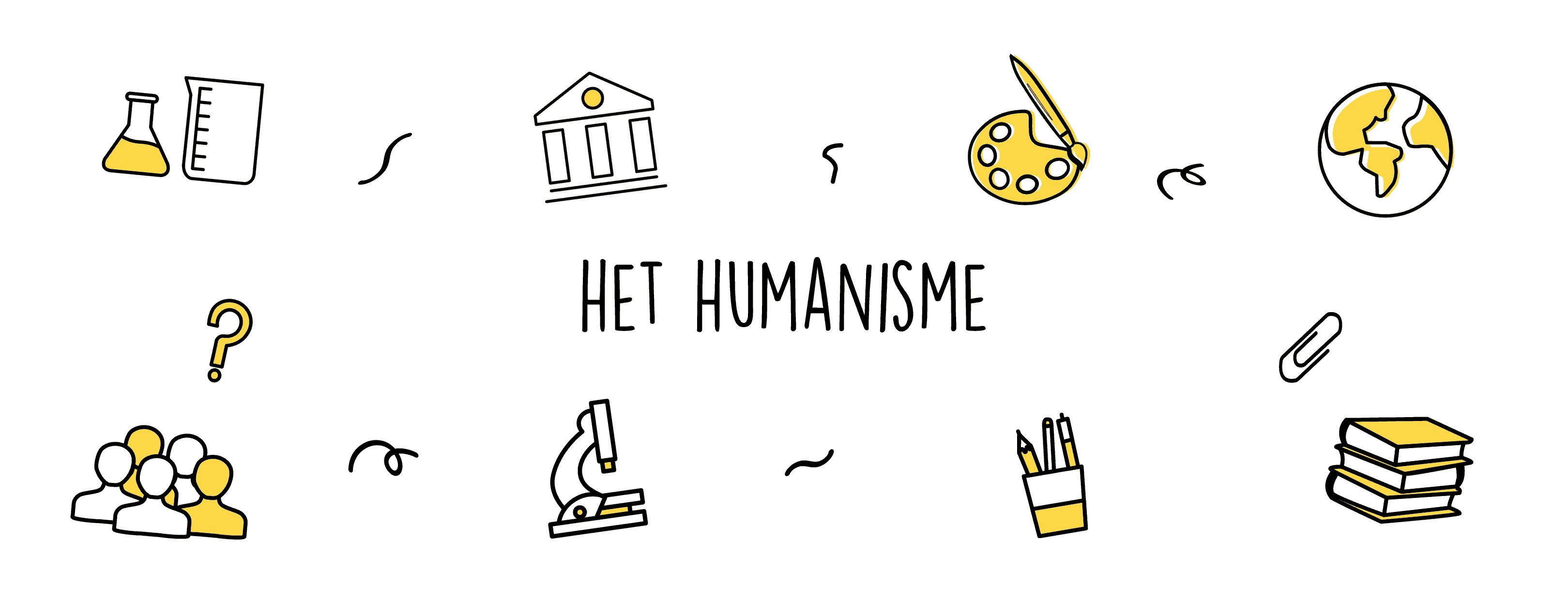 het humanisme