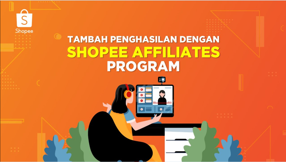 Scrape Produk Shopee Gratis Bermain Shopee Affiliate