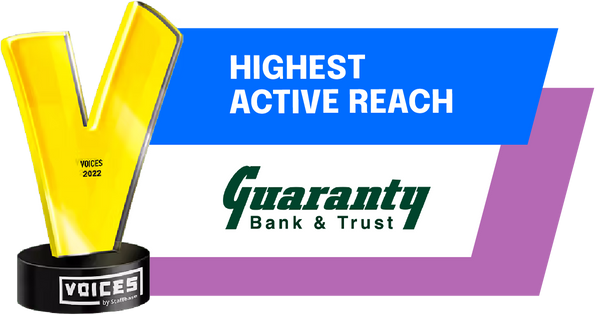Highest Active Reach