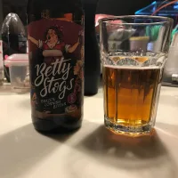 Skinner's Brewery - Betty Stogs