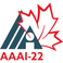 AAAI22 Logo
