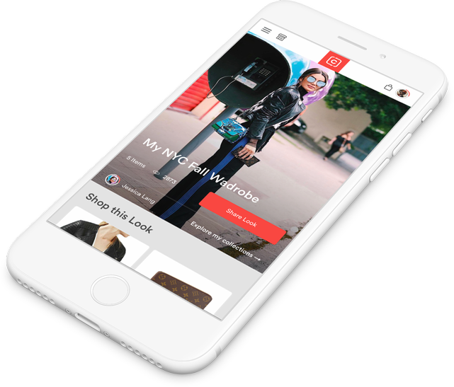 Countr clothing app