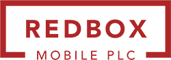 Redbox logo