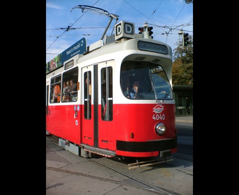 Austria Trams 2