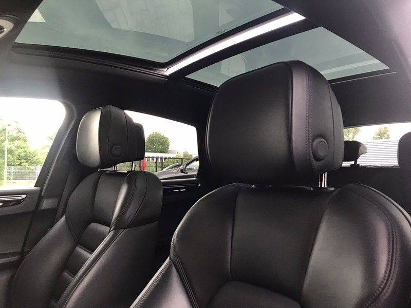 Porsche Macan 3.0 D S VERKOCHT 258PK, Sportchrono, Sport/design, Pano, 18 Way, Bose, Luchtvering, Sportuitlaat, PDLS, LMV'21 afbeelding 9