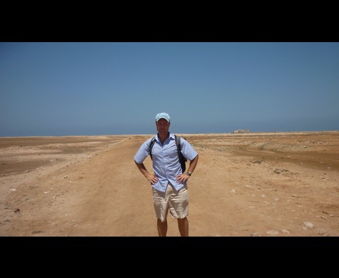Somalia Desert 3