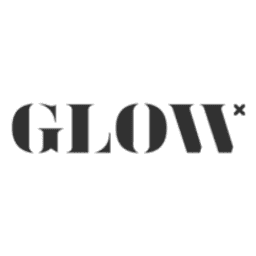 Glow and See logo