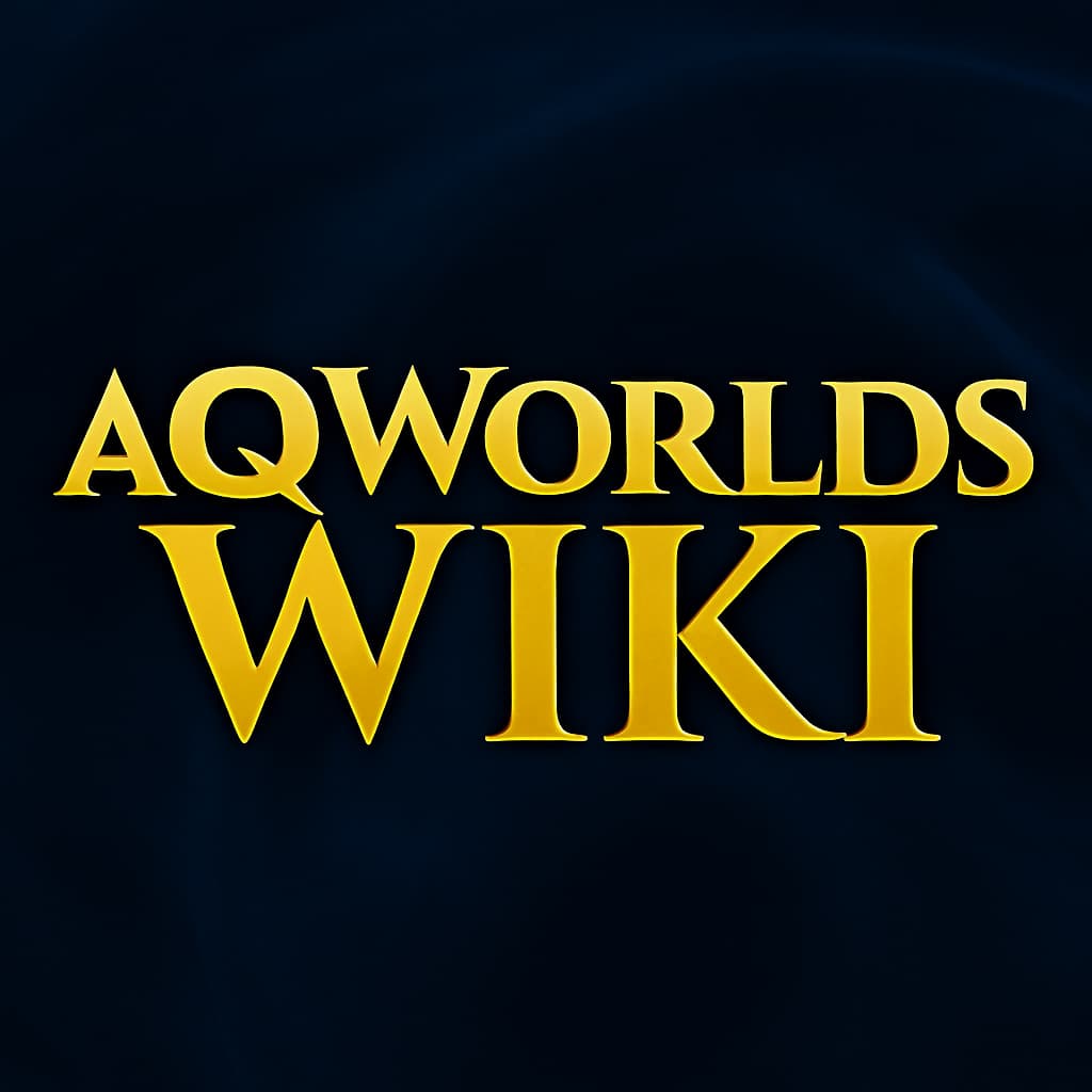 AQW Wiki