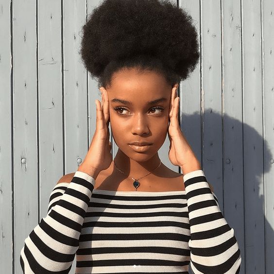 The Guide To Natural Hair Lingo
