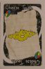 Diary of a Wimpy Kid Uno (Cheese Touch Card)