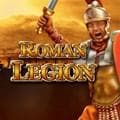 <h1>Roman Legion online</h1> - Logo