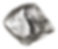 Diamond fragment