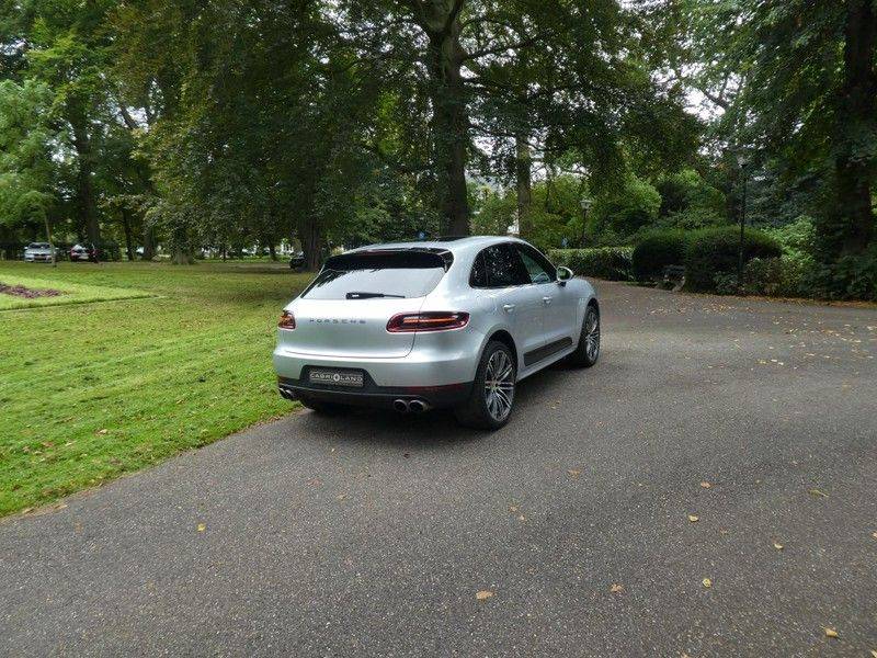 Porsche Macan 3.0 S afbeelding 22