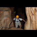 China Yangshuo Caves 8