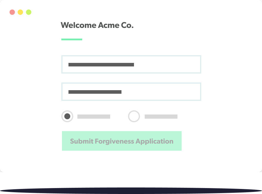 Anvil PDF Filling API takes JSON and outputs a PDF