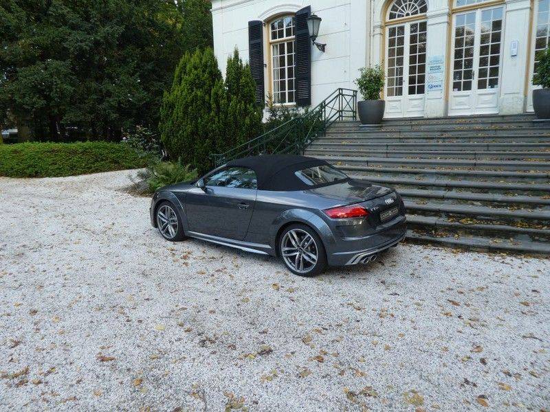 Audi TT TTS Roadster Quattro automaat afbeelding 25