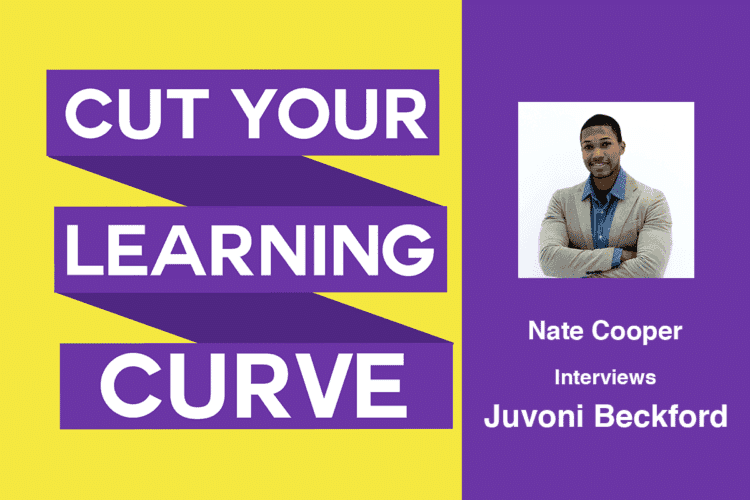 cut your learning curve juvoni beckford 750x500