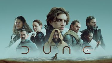 How to watch Dune outside of the US