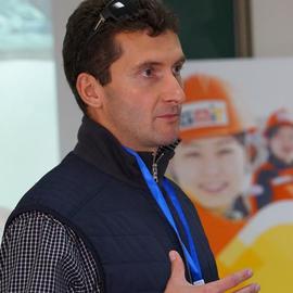 Sergey Chalov
