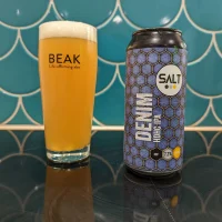 Salt Beer Factory - Denim