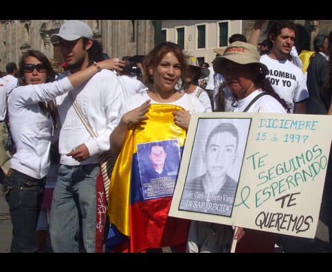 Colombia Against Terrorism 15