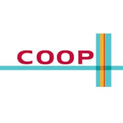 Logo Coop Bourcefranc