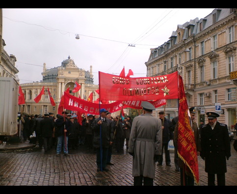 Odessa Protest 2