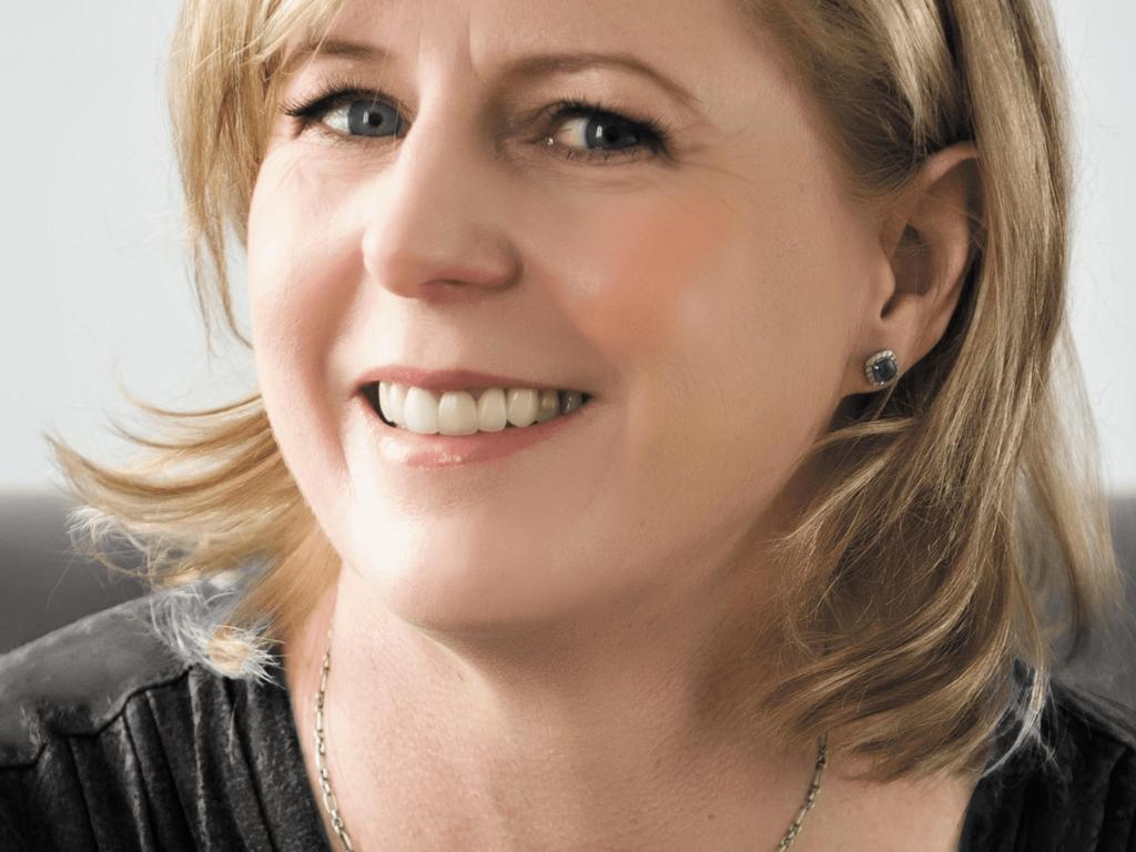 Liane Moriarty in conversation with Annabel Crabb 2021 UpNext