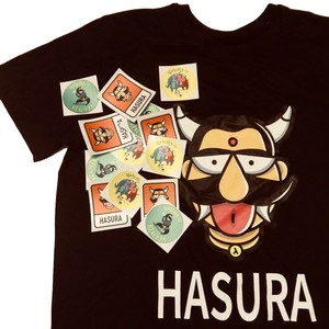 Hasura swag you can get