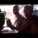 Burma Pyay Bus 6