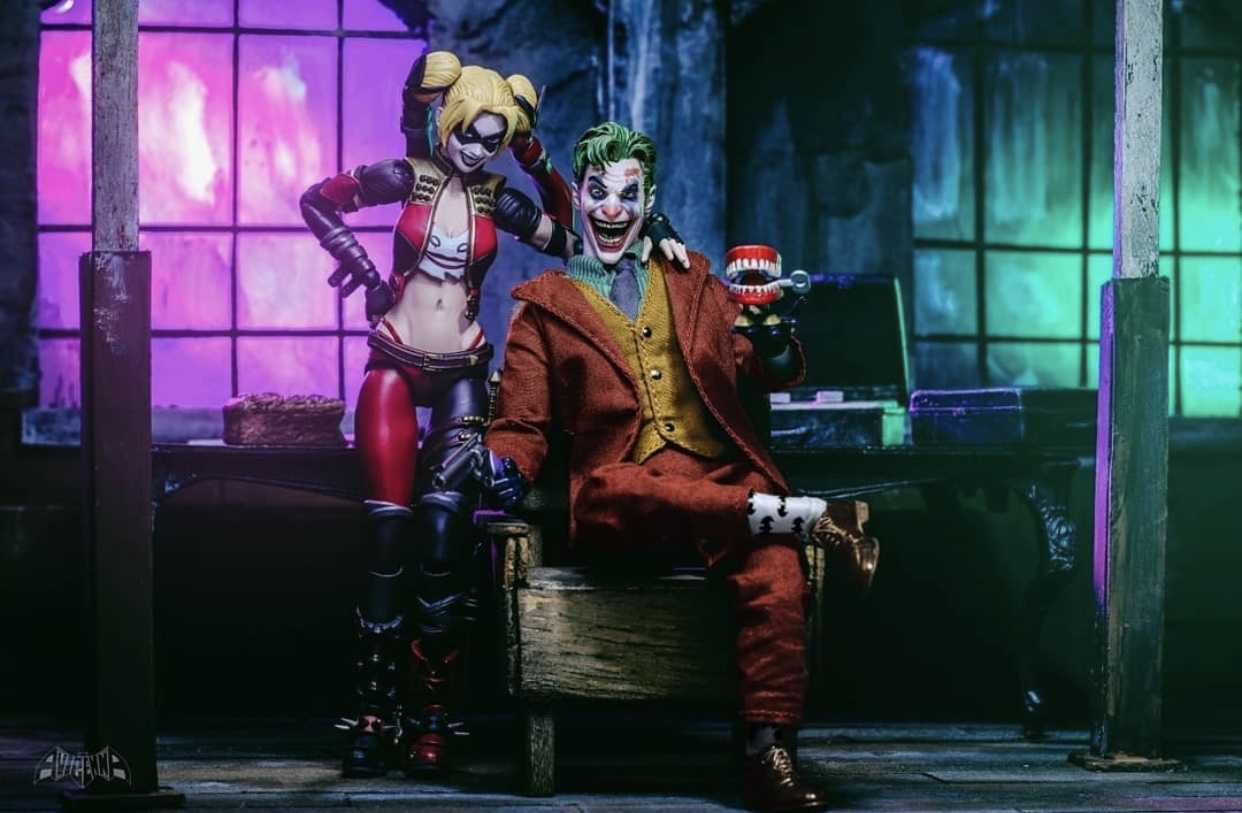 Six Inch Figure Collections Weekly Update 2