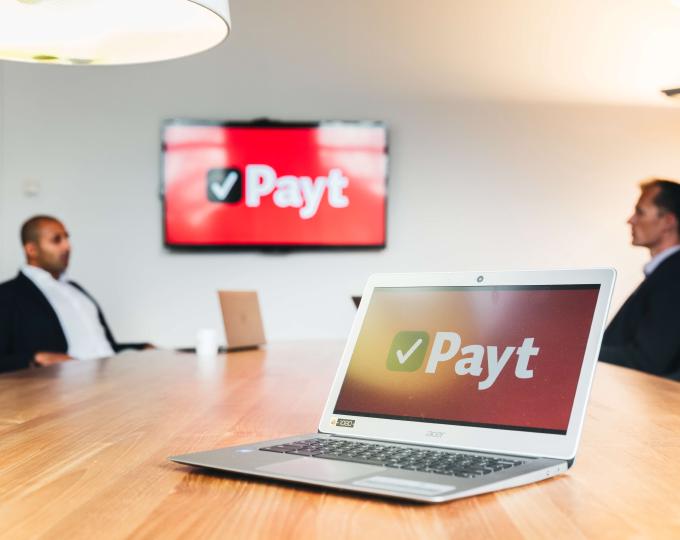 Slimme cloud software voor debiteurenbeheer
