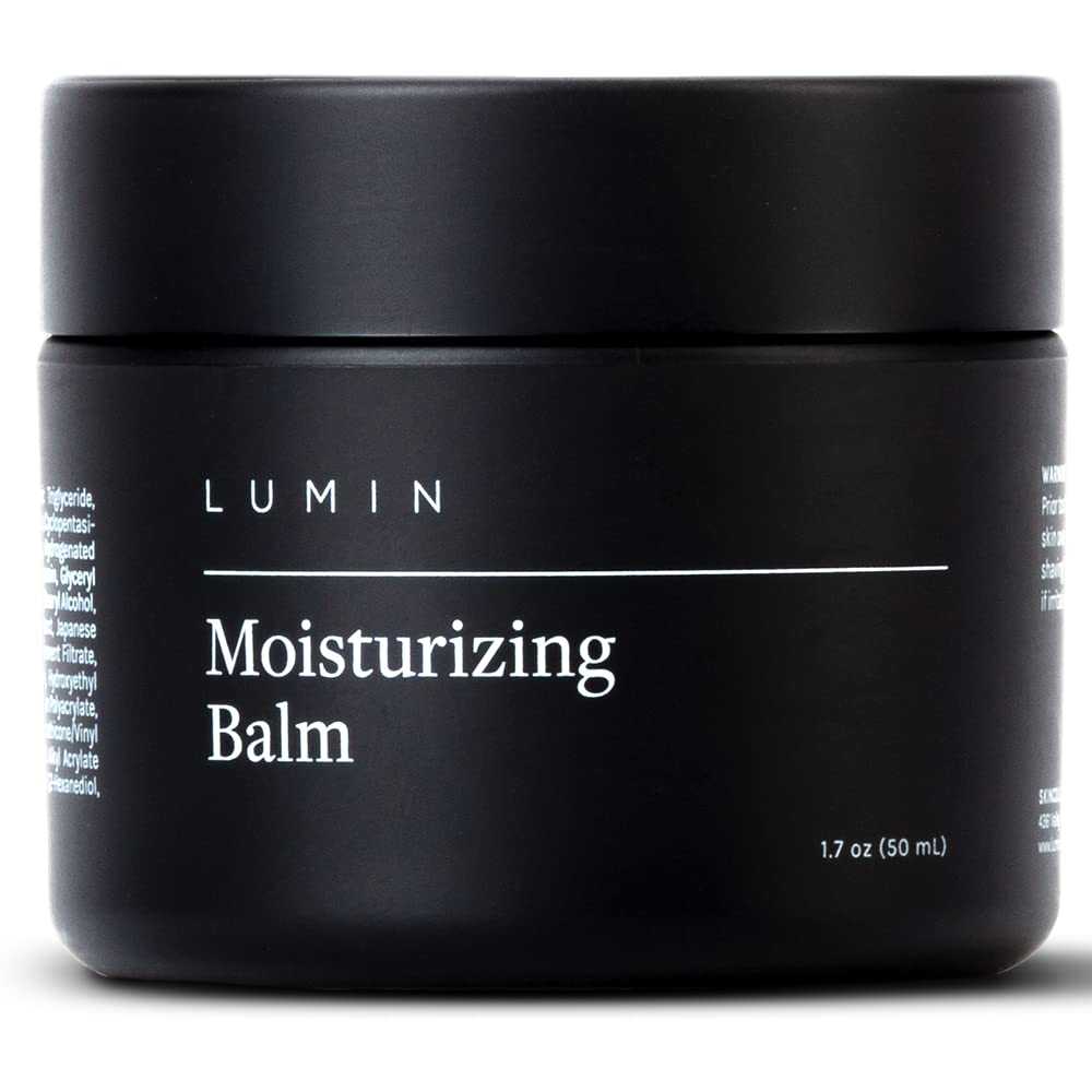 Lumin Ultra-Hydrating Moisturizing Balm