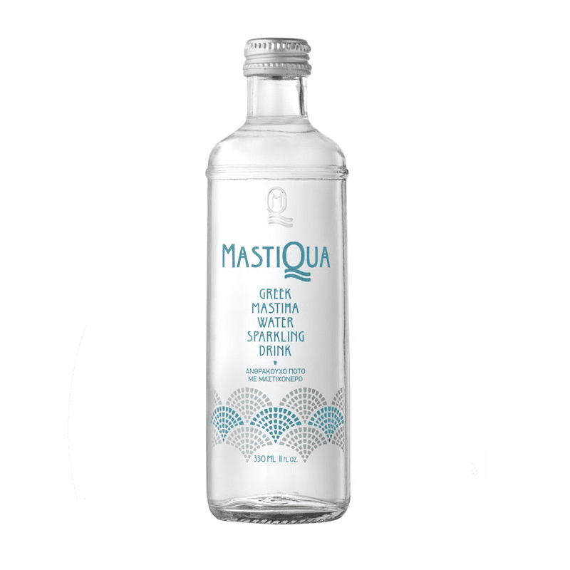 Epicerie-Grecque-Produits-Grecs-eau-gazeuse-pure-avec-mastic-330ml-mastiqua