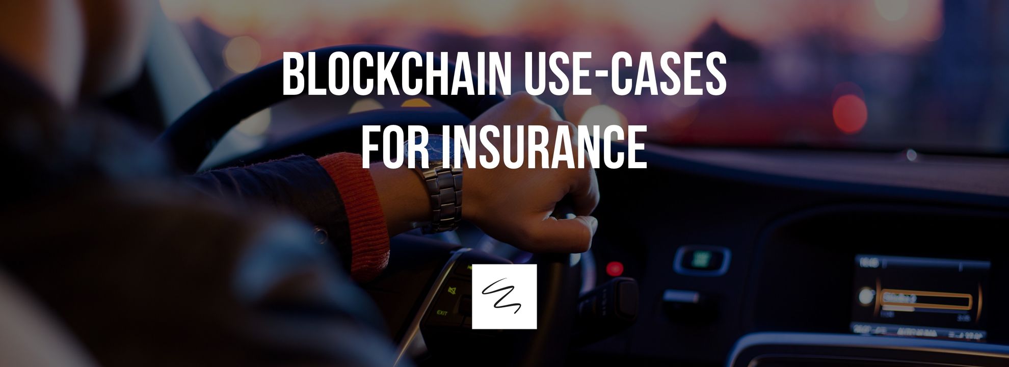 Blockchain use-cases for Insurance Industry in 2018