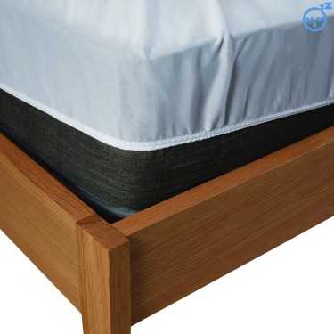 Etsy mattress protectors, the kind of sleepers they are suited for