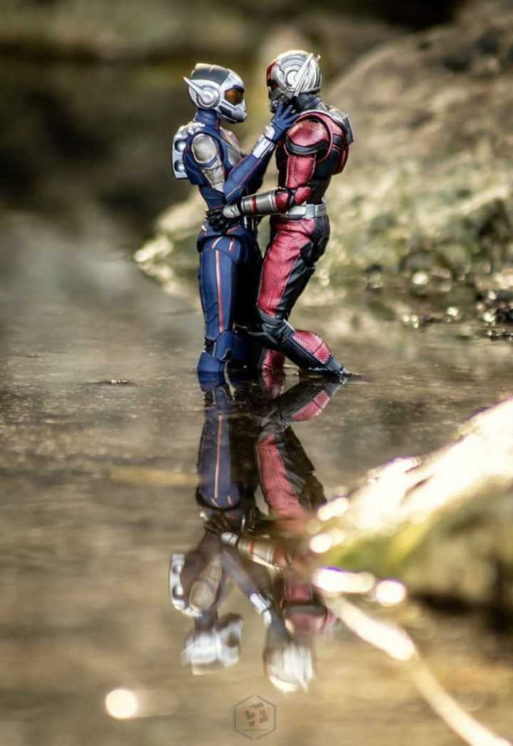 Six Inch Figure Collections Weekly Update 2