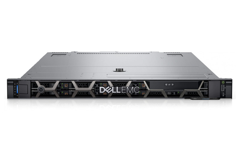 Dell PowerEdge R660 server image