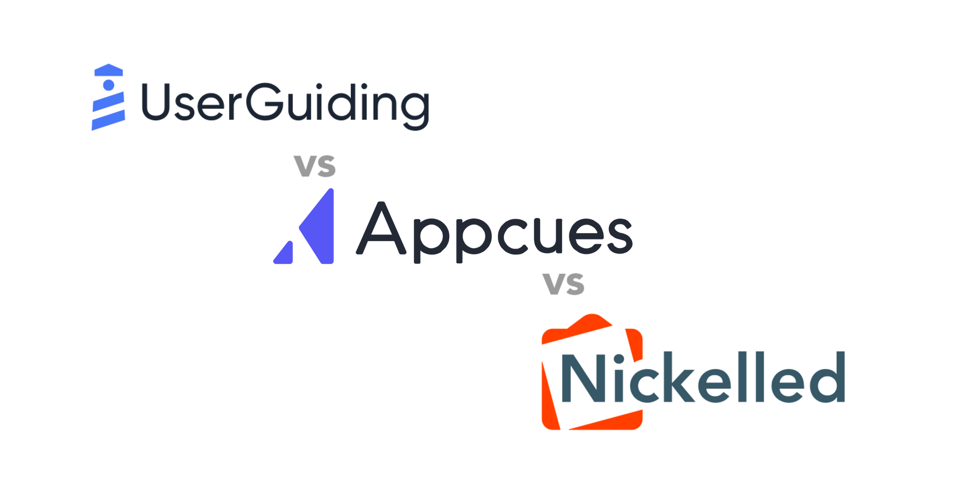 UserGuiding vs Appcues hero image