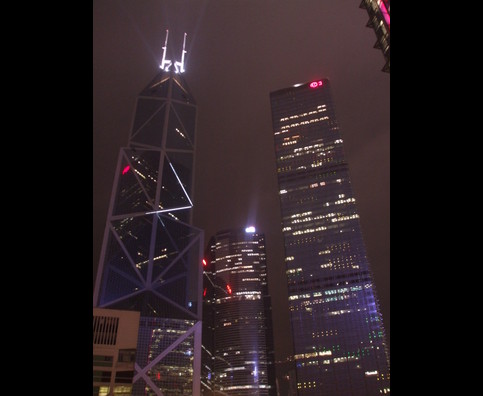 Hongkong Night 13