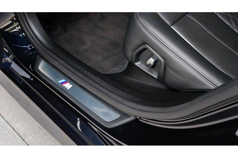 BMW 6 Serie Gran Turismo 640i xDrive High Executive M-Sport Harman/Kardon, Panoramadak, Soft-Close afbeelding 22