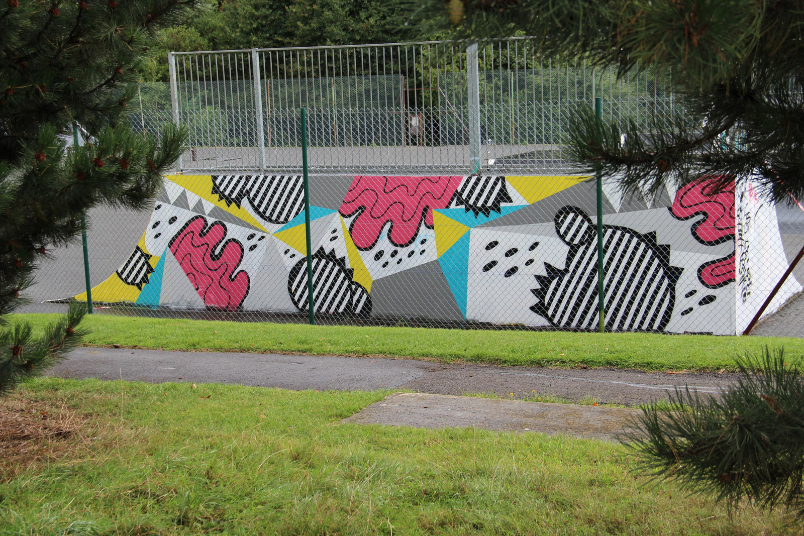 cheltenham-paint-festival-street-art-graffiti-mural