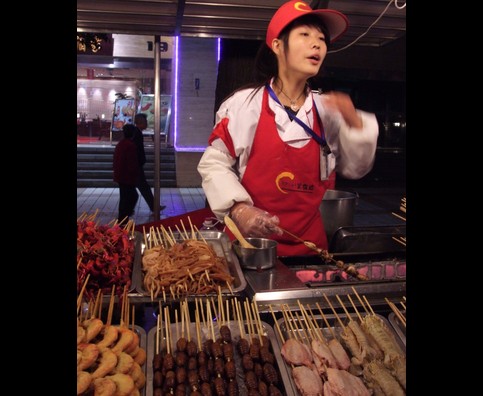 China Beijing Food 17