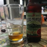 Genesee Brewing Company - Folded Mountains