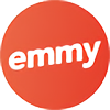 Emmy logo.