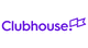 Logo för system Clubhouse