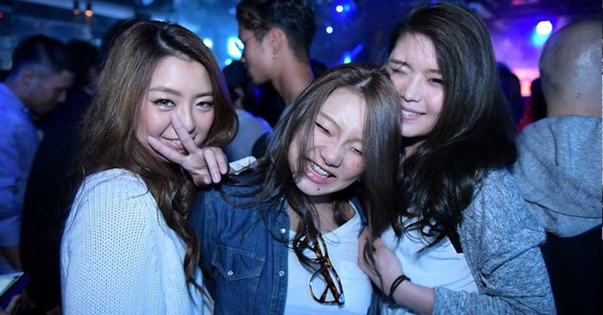 Tempat Mangkal Wanita Malam Pekanbaru