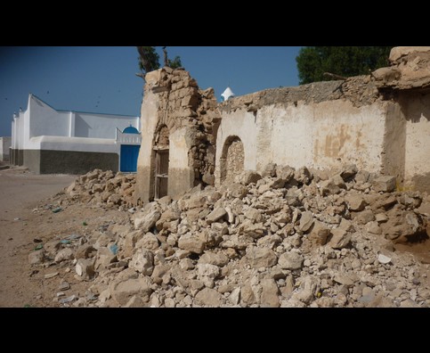 Somalia Ruins 8